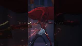 Sung Jin Woo Vs Igris Blu-Ray Part 3Editamv Solo Levelinggods ⁴K-⁶⁰Fps