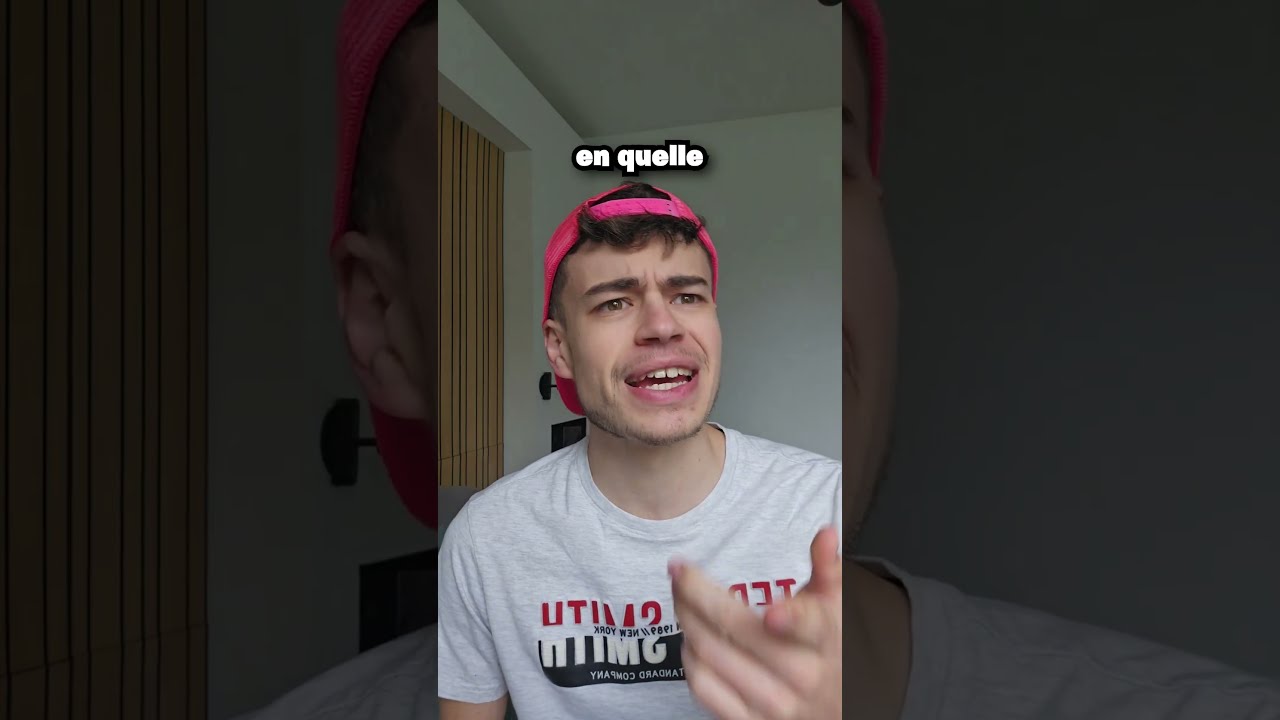 T Es N En Quelle Ann E