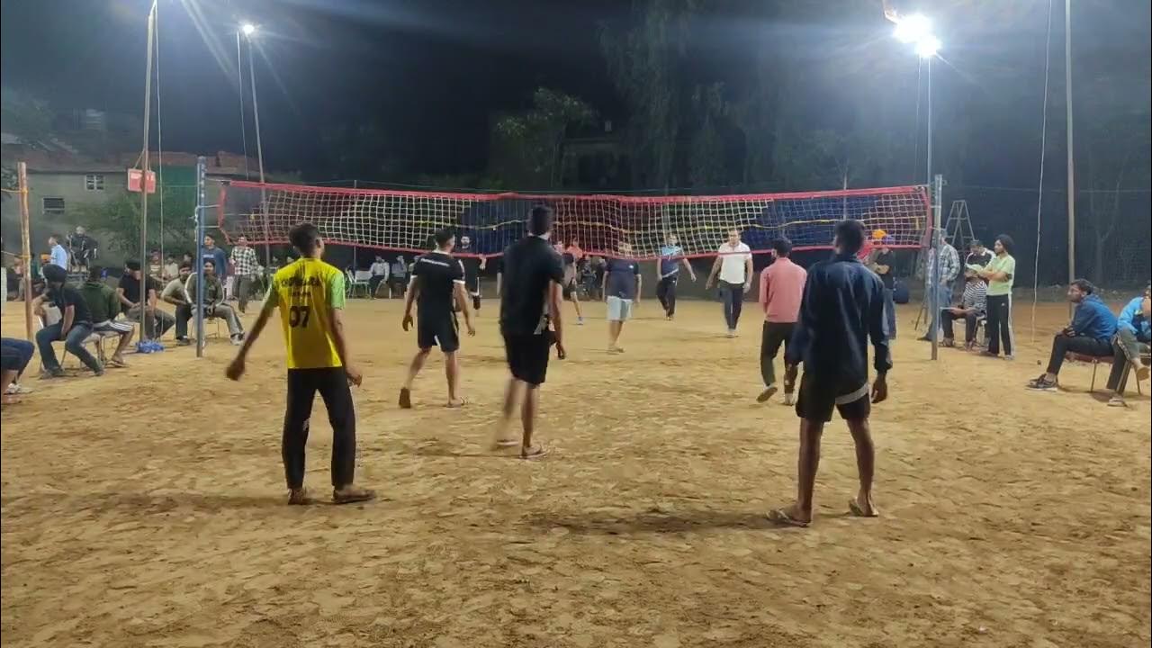Ravi Bahadurgarh, Chotu Majra, Jonty, Sachin,Lefty Vs Chandigarh at