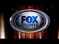 Fox Sports Intro October 2025