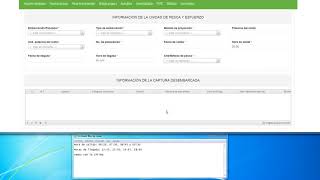 Uso De Timepicker Para El Ingreso De Horas Al Sistema.
