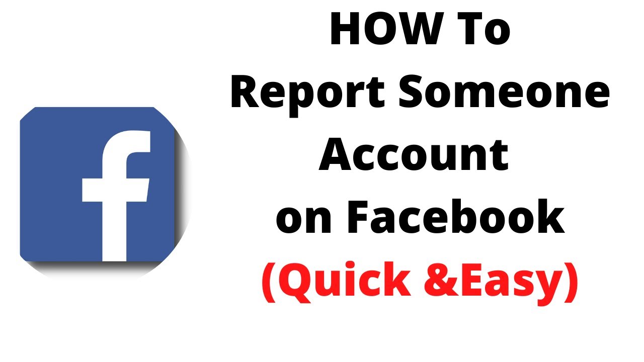 How To Report Someone Account On Facebook how To Report Someone Account how-to-report-someone-account-on-facebook-how-to-report-someone-account
