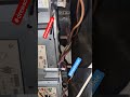 That motor is FANETO‼️🏁#drewdriskle #hvac #troubleshooting #airconditioning #airconditioner #shorts