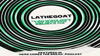 LaTheGoat - You Wouldn't Believe Me (Clean) (NBA 2K22 Version)