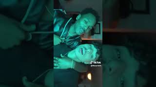 Larray & Carter Gregory Lip Sync To “First Place” by Larray - thecarterb TIKTOK