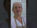 Gabeira conhece a Feira dos Colonos de Gramado