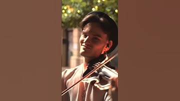 Thumbnail of TATTOO - Loreen | Eurovision 2023 - Violin Cover, Instrumental Version - mv8