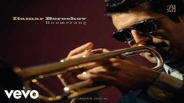 Itamar Borochov - Shimshon