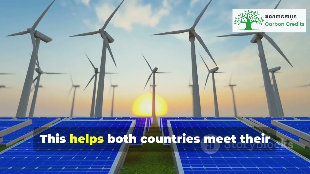 Explaining Joint Crediting Mechanism (JCM) 🇯🇵