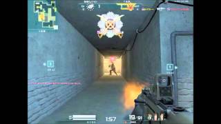 AVA AP 3kill
