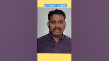 Full Video 👆Experience for Students #snsinstitutions #snsdesignthinkers  #college