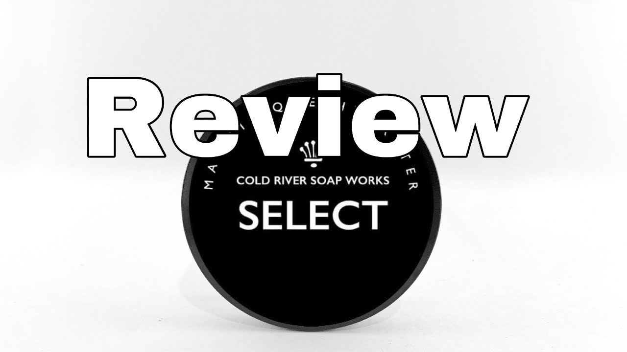 Cold River Soapworks 2018 Springtime LE