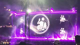 Ed Sheeran 07/26/2026 The Loop 12