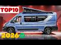 Full Bathroom in a Stealth Campervan? Here's How They Did It