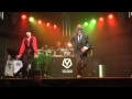 GOTO &amp; WaDoo [Black Channel vol.18]