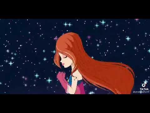 Winx club season 9 (Blooms transformation edit)