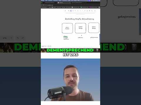 DATEV Belege einfach