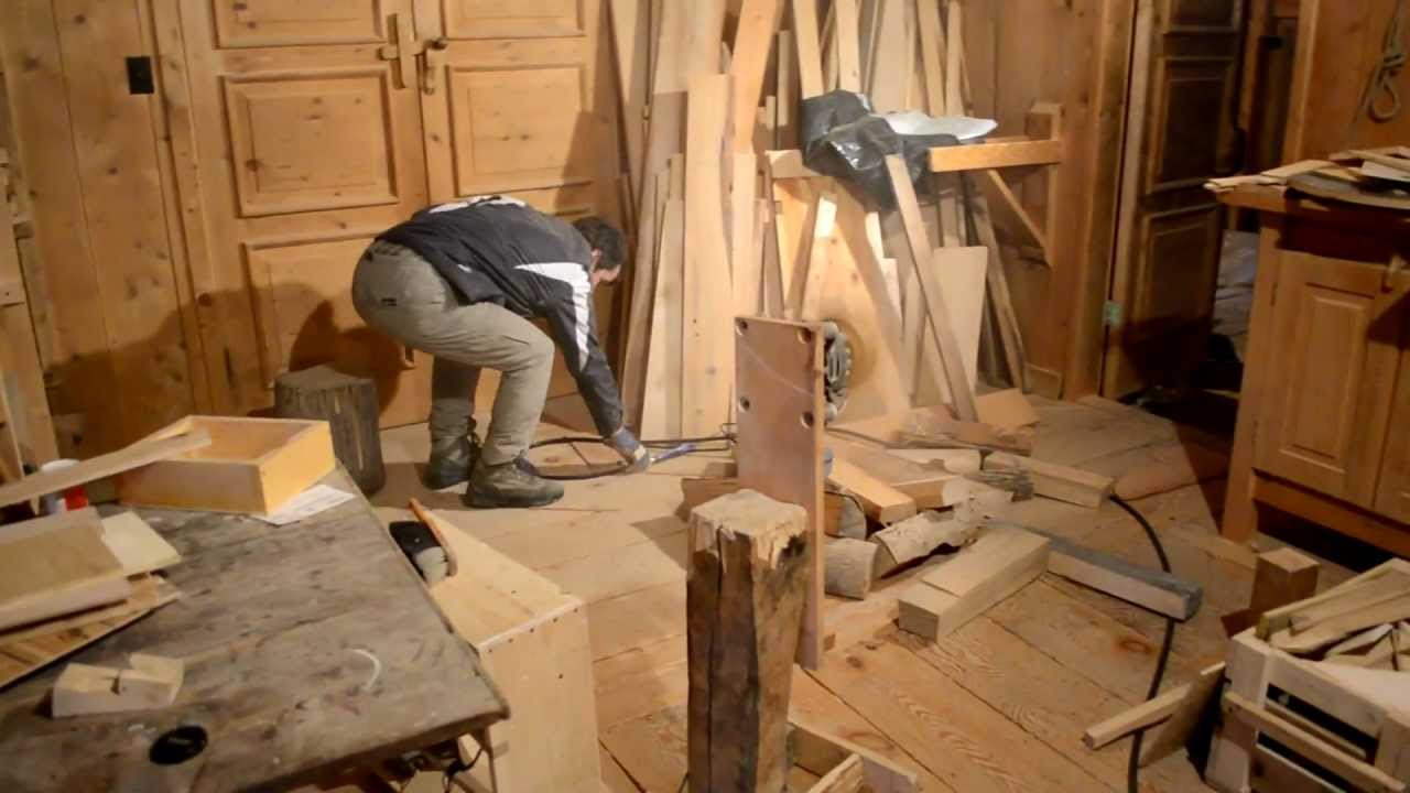 Das Wood - pâte à bois - durcissant à l'air - Schleiper - e-shop