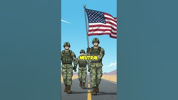 Combat Standards: Ensuring Our Troops Are Ready! #shorts