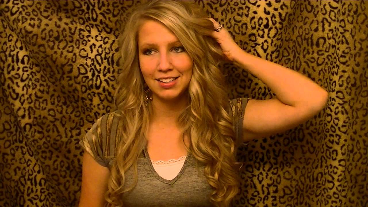 Grow Long Healthy Hair 