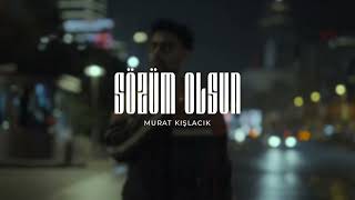 Sözüm Olsun - Murat Kışlacık Resimi