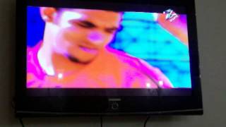 Asim Hassan Zee Sport Interview