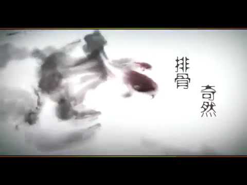 【奇然x排骨】翩躚