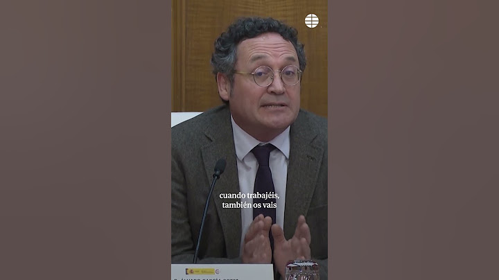 García Ortiz, a los futuros fiscales: "La Fiscalía es noticia, os vais a tener que acostumbrar"