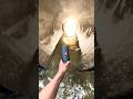 Jbl Essential 2 throw water pool test