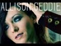 Allison Geddie Found Lyric Video mp3