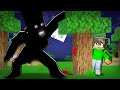 NON GIOCARE a NASCONDINO alle 3 DI NOTTE in Minecraft