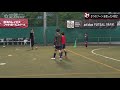 東急SレイエスFCが行う認知能力を高めるトレーニング「4対2」