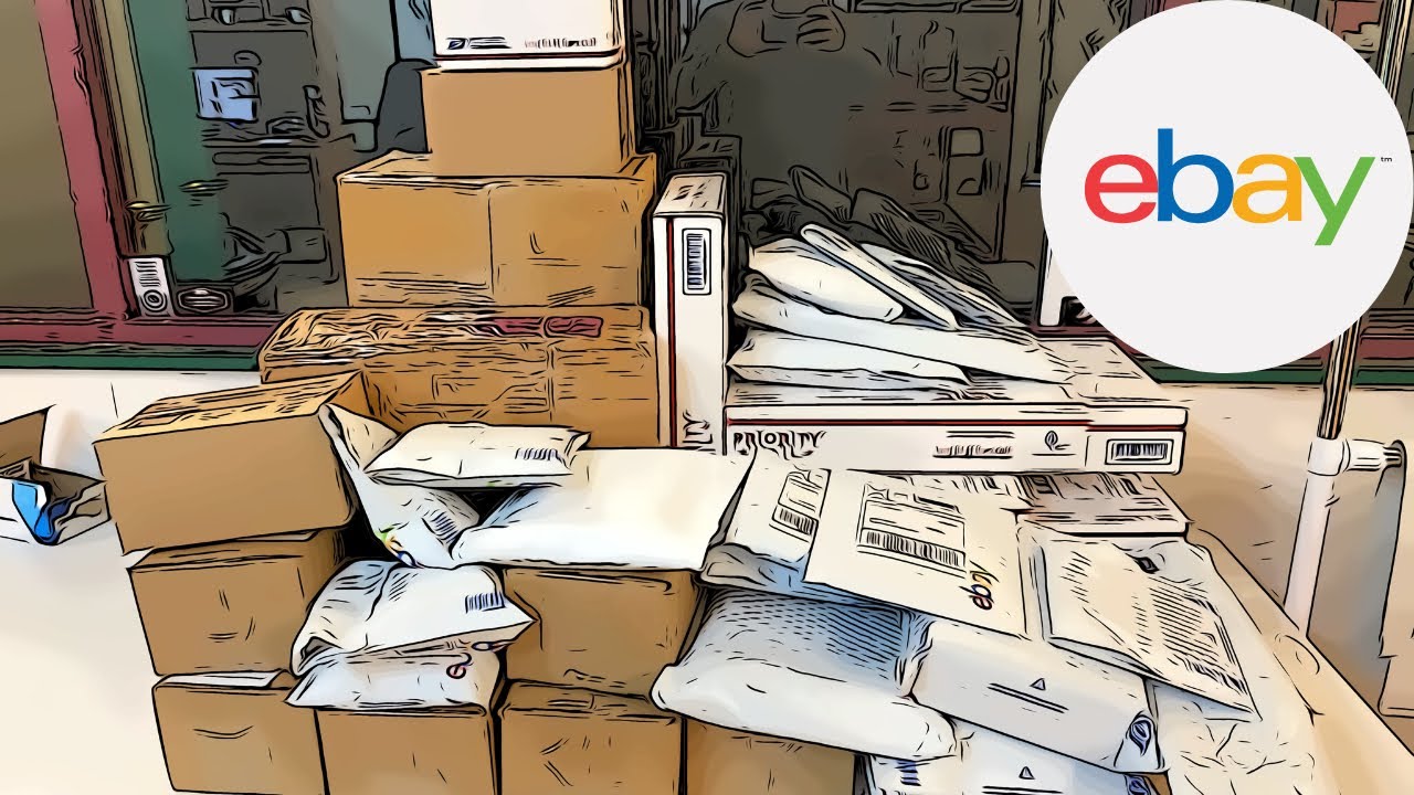 What All Is Selling On Ebay For Us Right Now YouTube