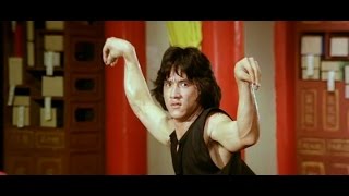 Мастер Кунг-фу Джеки Чан\\ Jackie Chan Kungfu Master