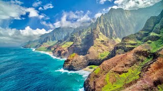 Kauai (Hawaii) | Most beautiful island in the world
