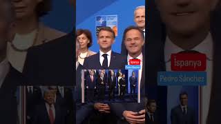 Pedro Sanchez.. Ánchez Şahayır Iş