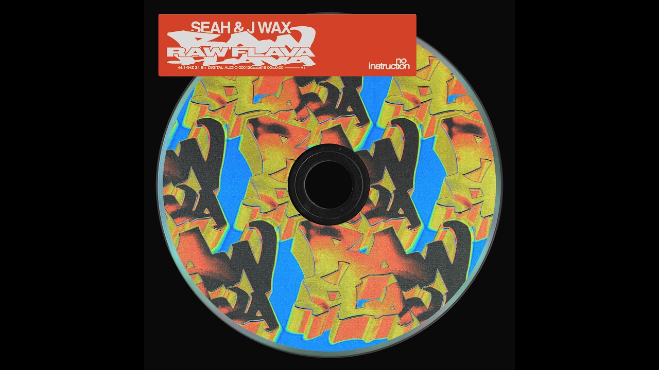 Watch J Wax, Seah - Raw Flava (Official Visualiser) on YouTube Watch J Wax, Seah - Raw Flava (Official Visualiser) on YouTube