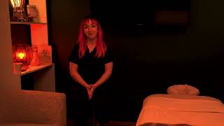 Gina Prana Massage Therapy