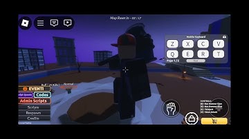 Giant ban hammer showcase infinite script fighting Roblox #roblox
