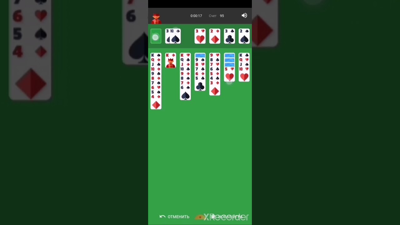 18s Google Solitaire speedrun YouTube
