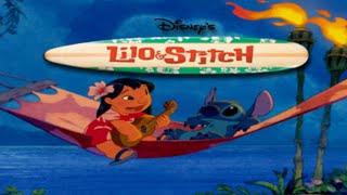 Disneys Lilo & Stitch | Playstation Longplay