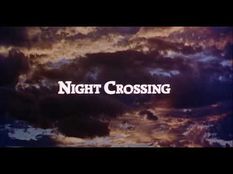 "Night Crossing (Fuga de noche)" (1982). JERRY GOLDSMITH