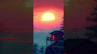 Firewatch inspired Live Wallpaper #firewatch #livewallpaper #midjourney Firewatch inspired Live Wallpaper #firewatch #livewallpaper #midjourney
