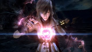Royalty MEP // Part 17 - Lightning