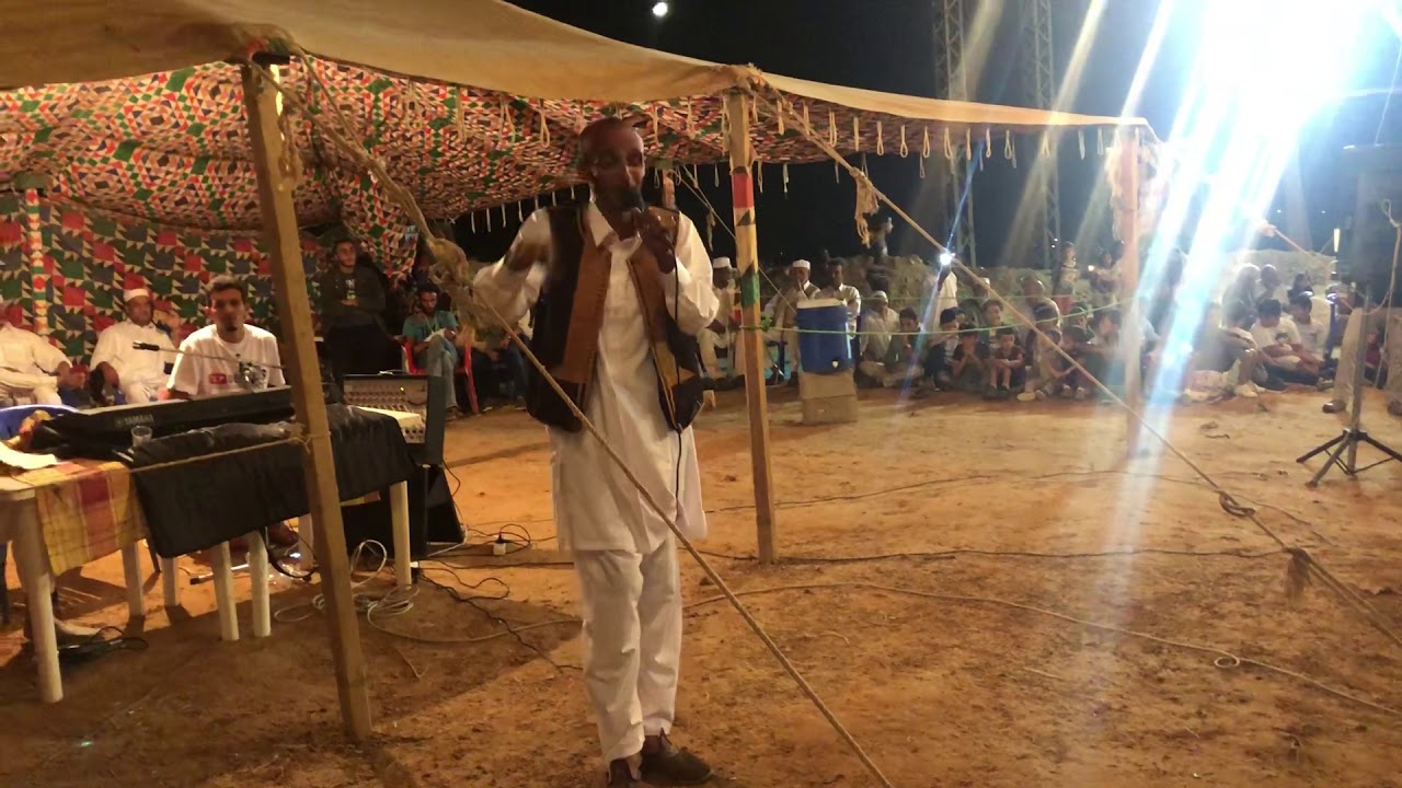 الشاعر ناصر الصويعي