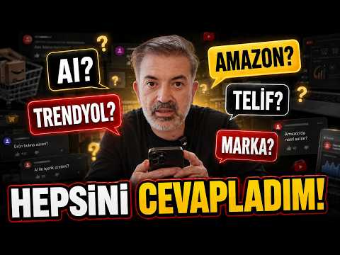 Will AI End E-Commerce? Answering Your Questions!