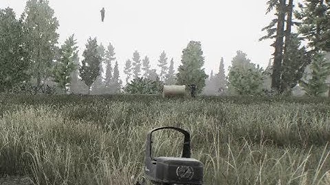 Escape from Tarkov, Hacker Destroyed!