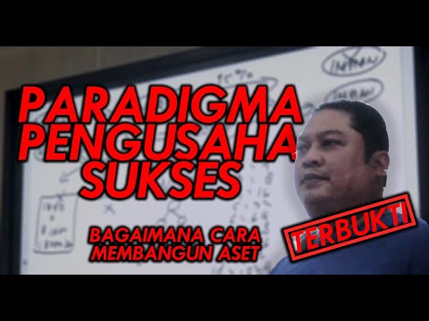 Video: Cara Membangun Sudut