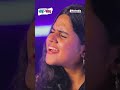 Meghna Mishra singing Nachdi Phira