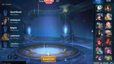 Heroes Evolved (Zhao Yun)